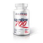 L-Carnitine Be First 700 мг (120 капсул)