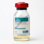 Сустанон ERGO балон 10 мл (300 мг/1 мл)