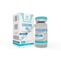Тестостерон пропионат Novagen Testosterone P100 флакон 10 мл (1мл 100мг)