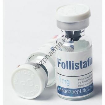 Пептид Follistatin-344 Canada Peptides (1 флакон 1мг) - Ташкент