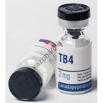 Пептид CanadaPeptides Tb-500/TB4 (1 ампула 2мг) - Ташкент
