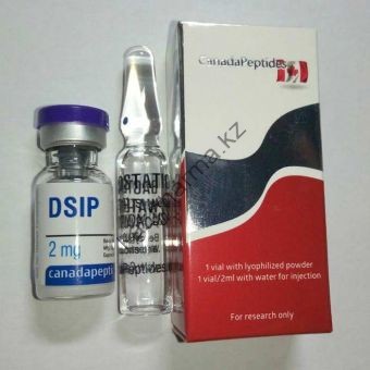 Пептид DSIP Canada Peptides (1 флакон 1мг) - Ташкент