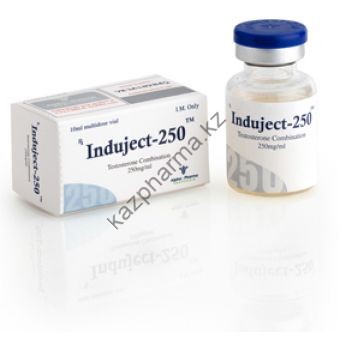 Induject (Сустанон) Alpha Pharma балон 10 мл (250 мг/1 мл) - Ташкент
