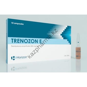Тренболон энантат Horizon TRENOZON E 10 ампул (200 мг/1 мл) - Ташкент