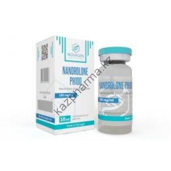 Нандролон фенилпропионат Novagen Nandrolone PH100 флакон 10 мл (1мл 100мг) - Ташкент