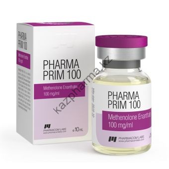 Примоболан PharmaCom флакон 10 мл (1 мл 100 мг) Ташкент