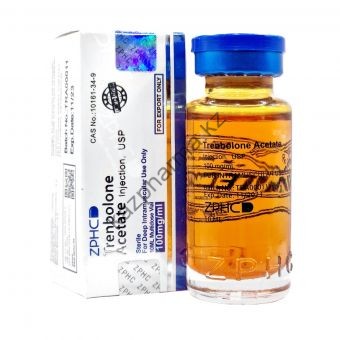 Тренболон Ацетат ZPHC флакон 10 мл (1мл/100 мг) Ташкент