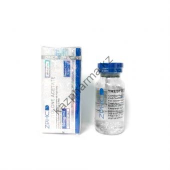 Трестолон ацетат ZPHC флакон 10 мл (1 мл 50 мг) Ташкент