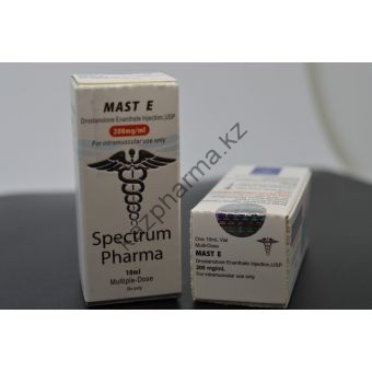 Мастерон энантат Spectrum Pharma 1 балон 10 мл (200 мг /мл) - Ташкент