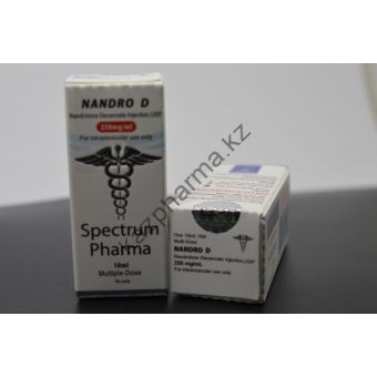 Нандролон деканат Spectrum Pharma 1 Флакон (250мг/мл) - Ташкент