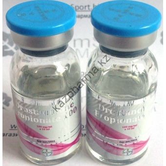 Мастерон Bayer Schering Pharma  балон 10 мл (100 мг/1 мл) - Ташкент