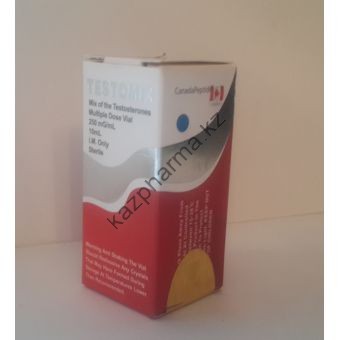 Сустанон CanadaPeptides балон 10 мл (250 мг/1 мл) - Ташкент