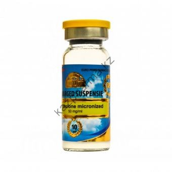 Оксандролон инъекционный ANAVARGED SUSPENSIE EPF Premium флакон 10 мл (50 мг/1 мл) - Ташкент