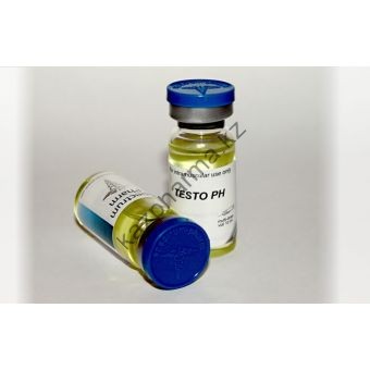 Тестостерон фенилпропионат Spectrum pharma 1 флакон 10 мл (100 мг/мл) - Ташкент